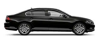 Saloon, 4 seats